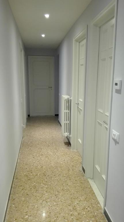 Robin'S Nest Villa Lucca Eksteriør billede